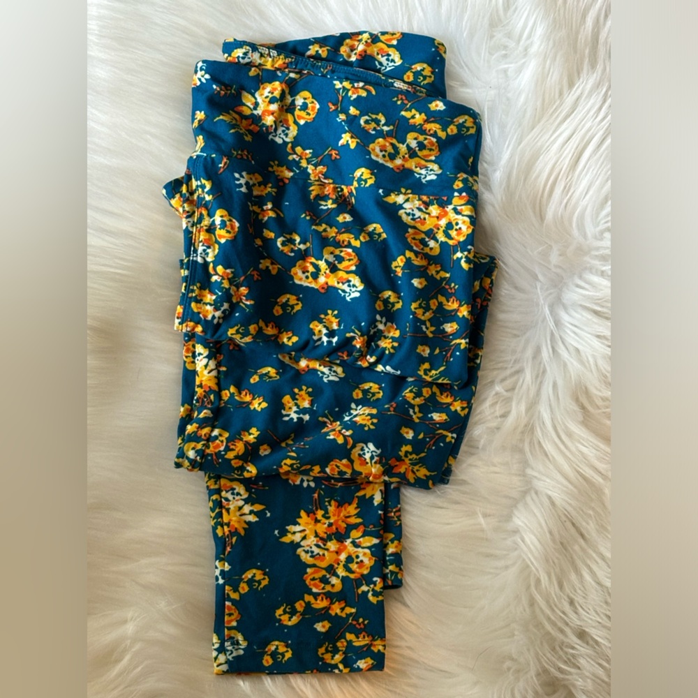 Lularoe TC Leggings